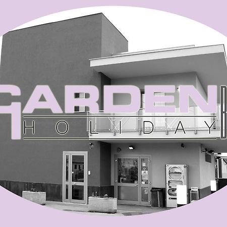 مارينا دي ميليلّي Garden Holiday المظهر الخارجي الصورة