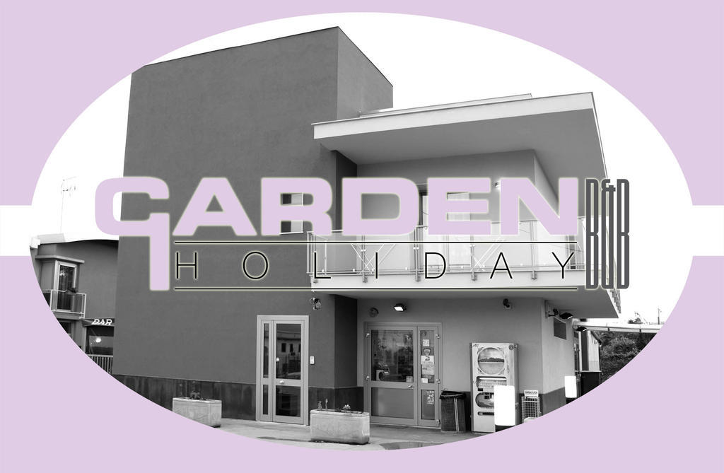 مارينا دي ميليلّي Garden Holiday المظهر الخارجي الصورة